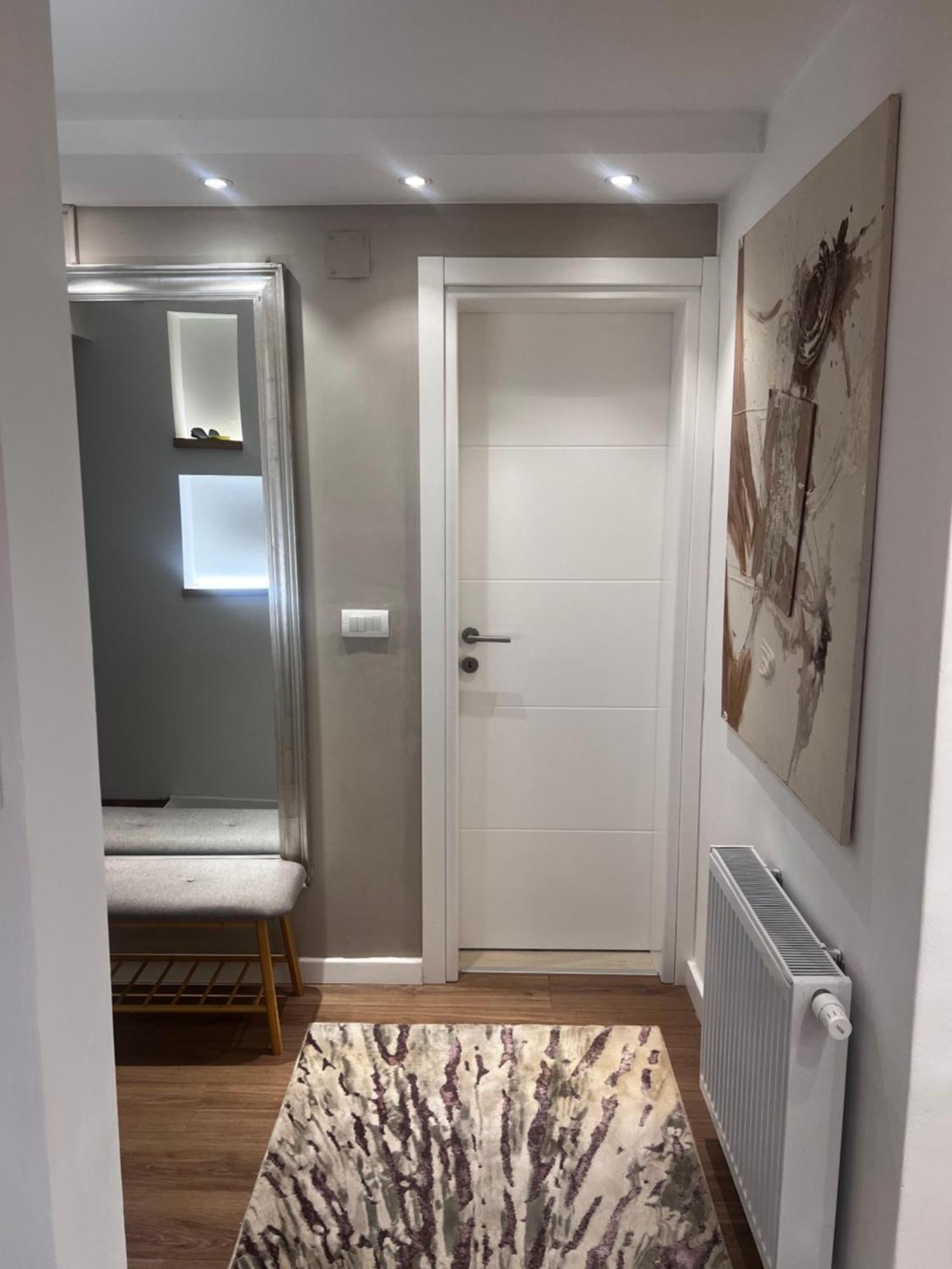 Merdan Apartment *