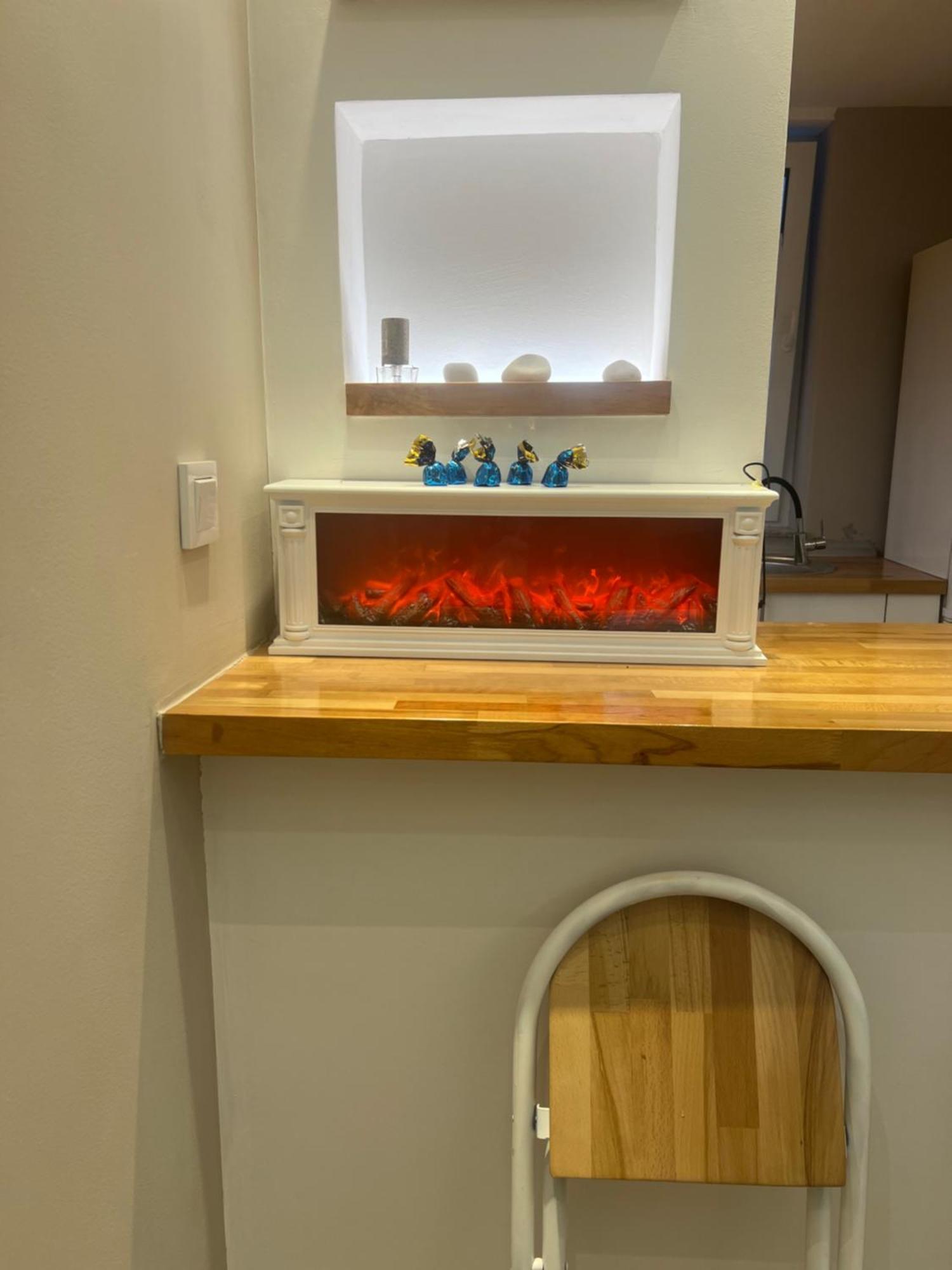 Merdan Apartment SJJ