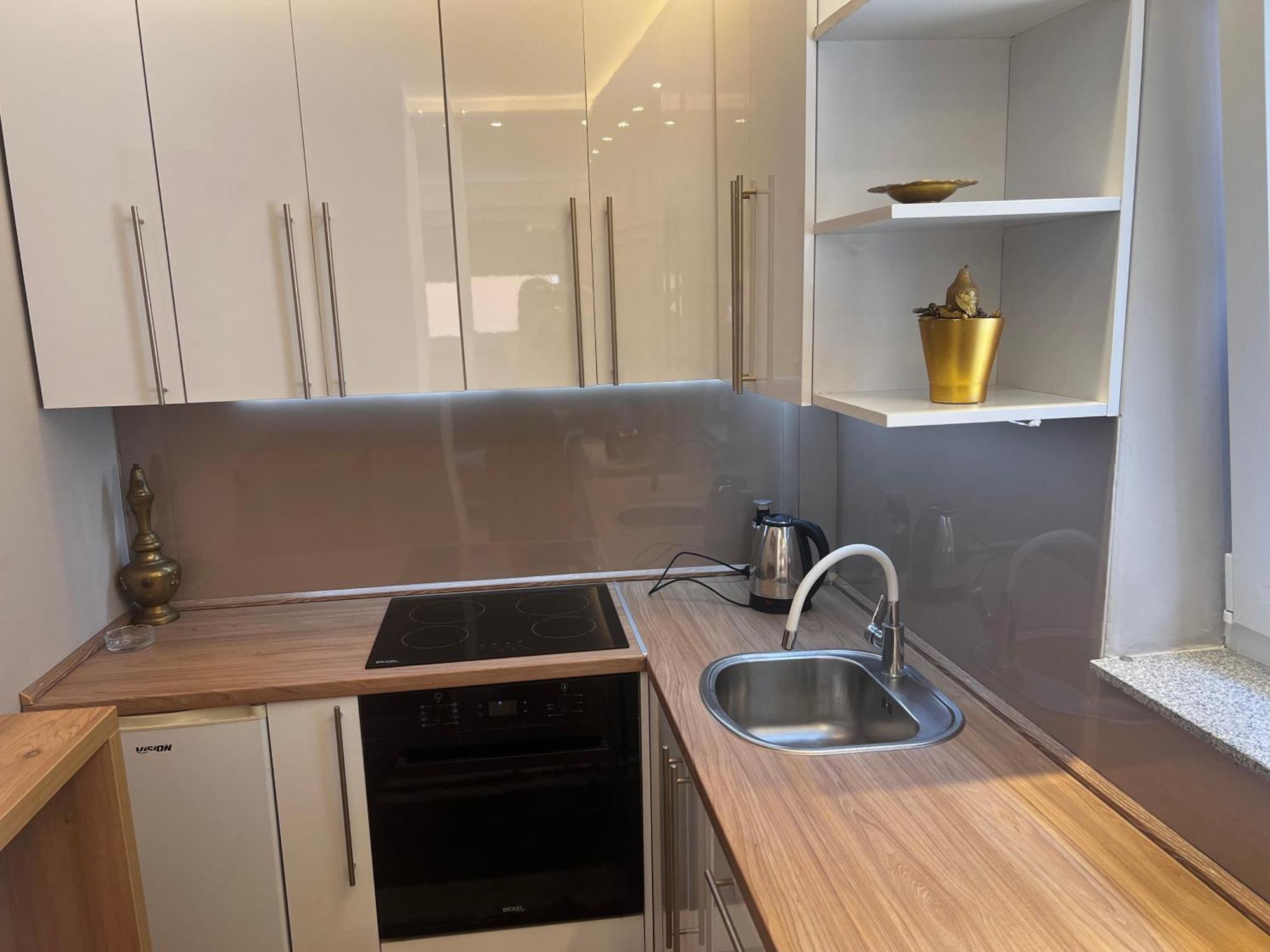 Apartment Merdan *