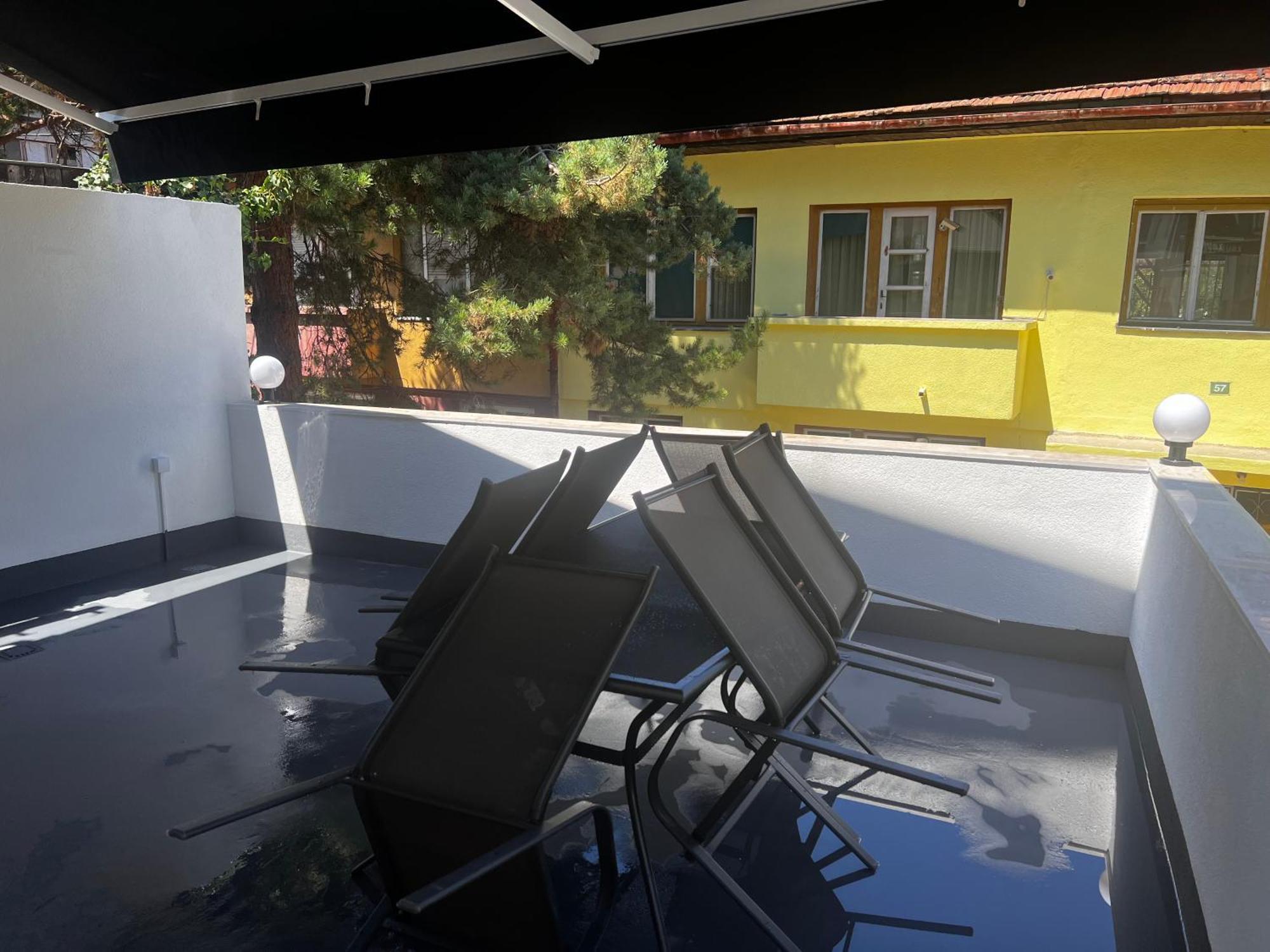 Merdan Apartment