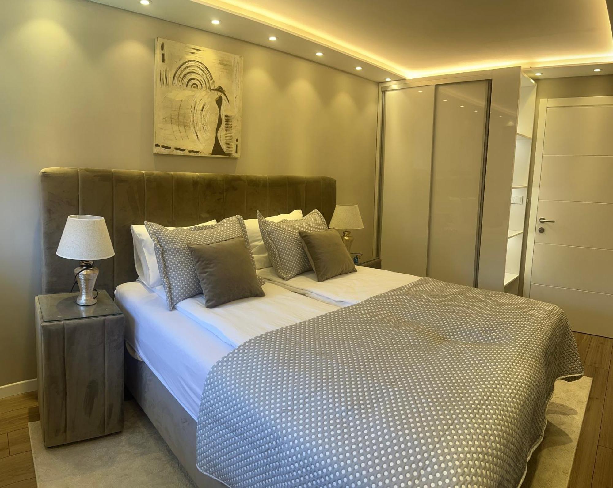 Merdan Apartment