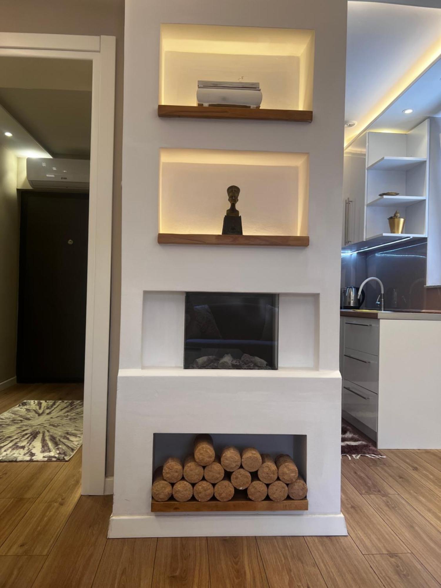Apartment Merdan *