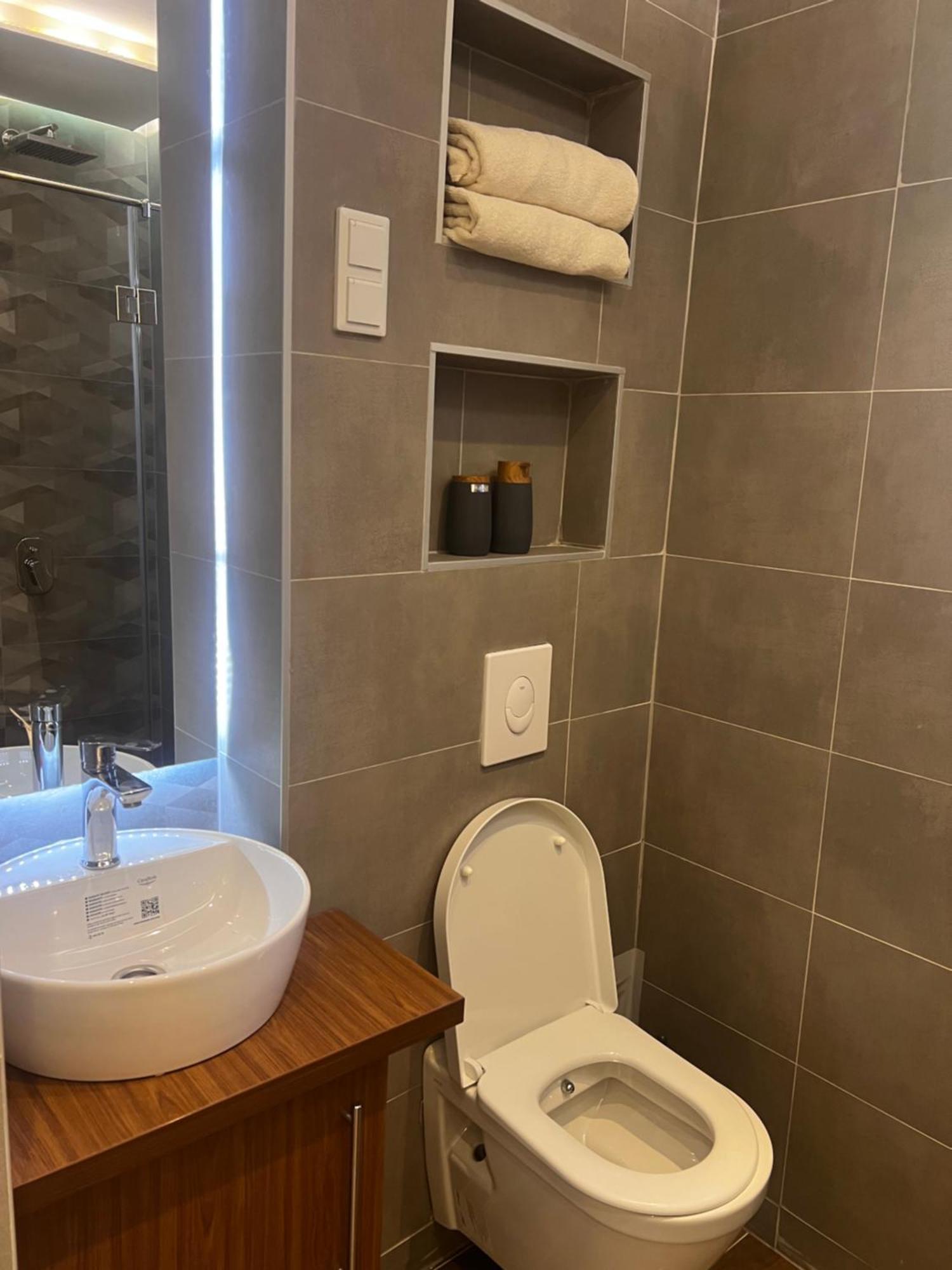 Apartment Merdan *