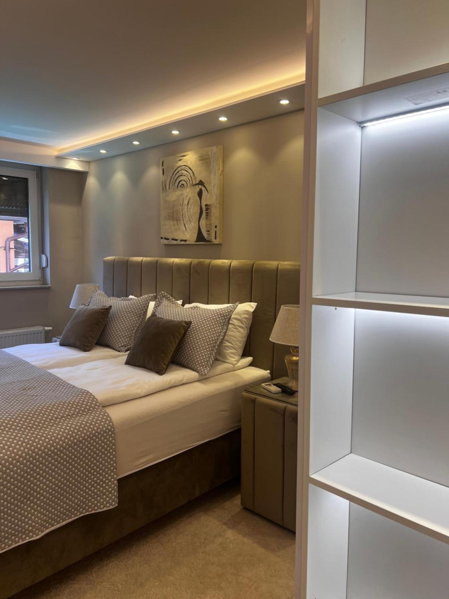 Apartment Merdan SJJ