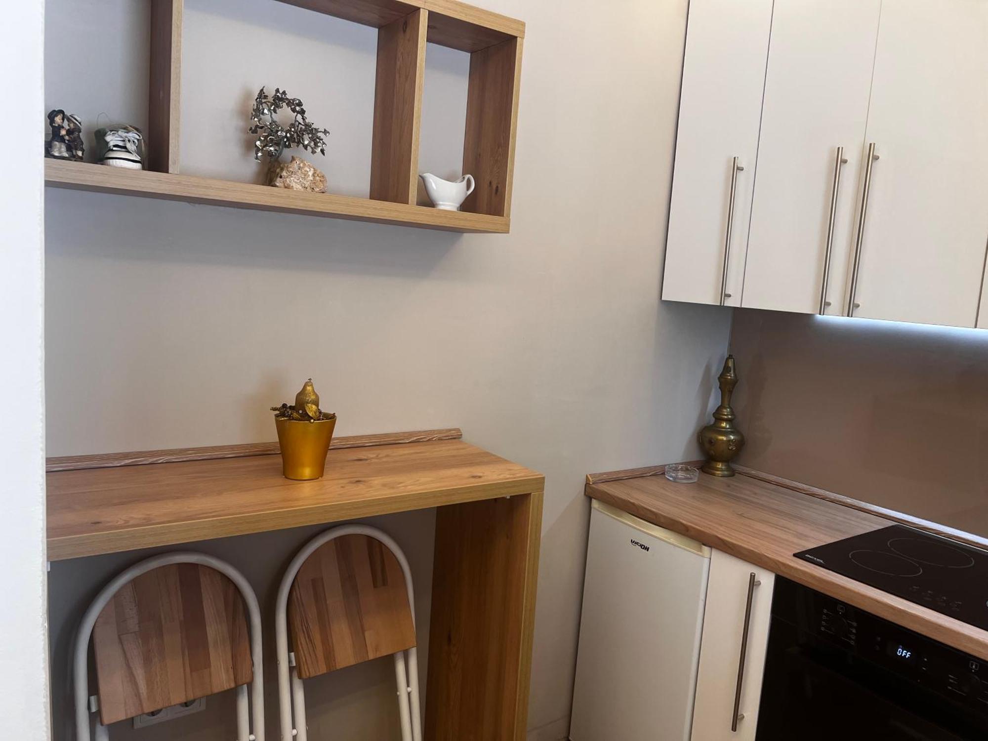 Merdan Apartment *