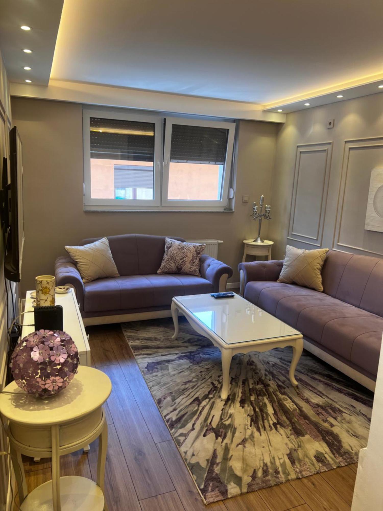 Apartment Merdan *