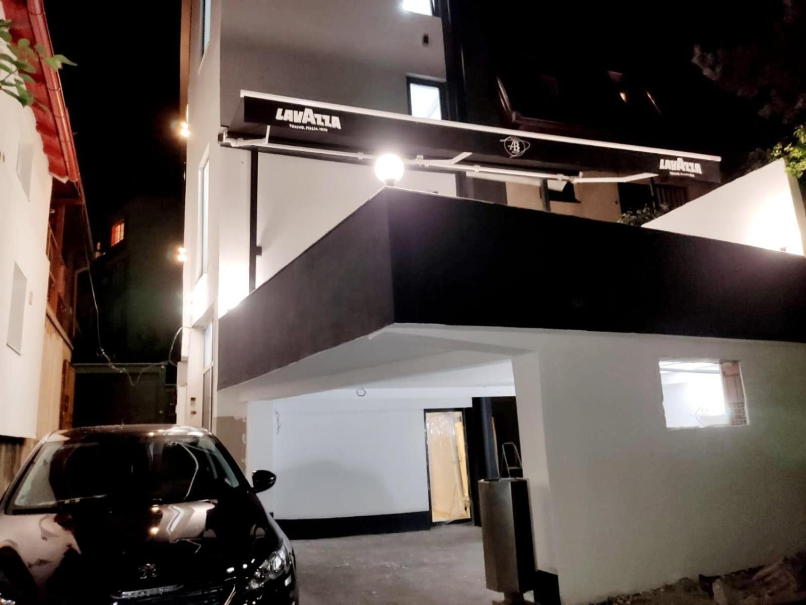 Merdan Apartment SJJ