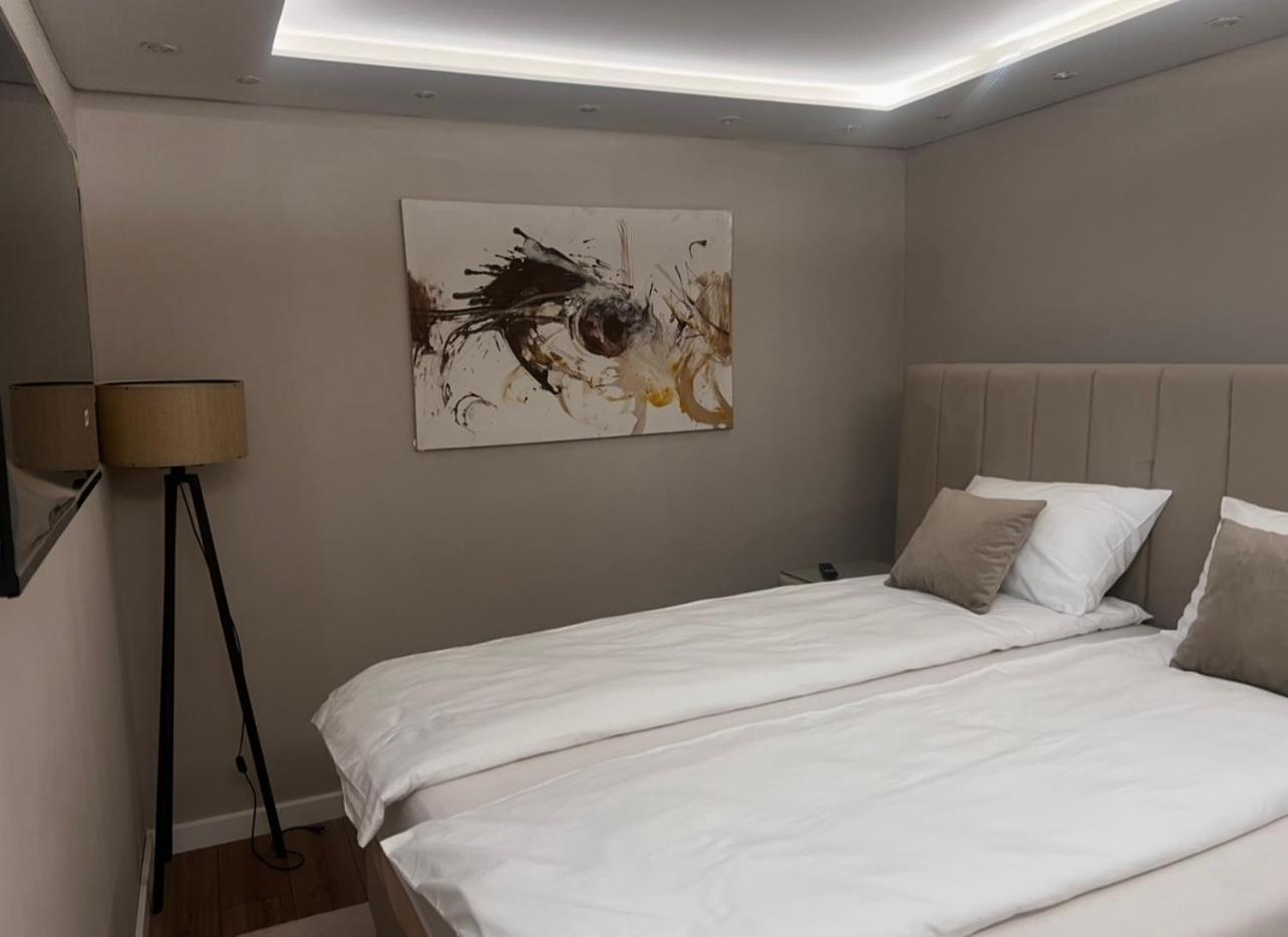Apartment Merdan