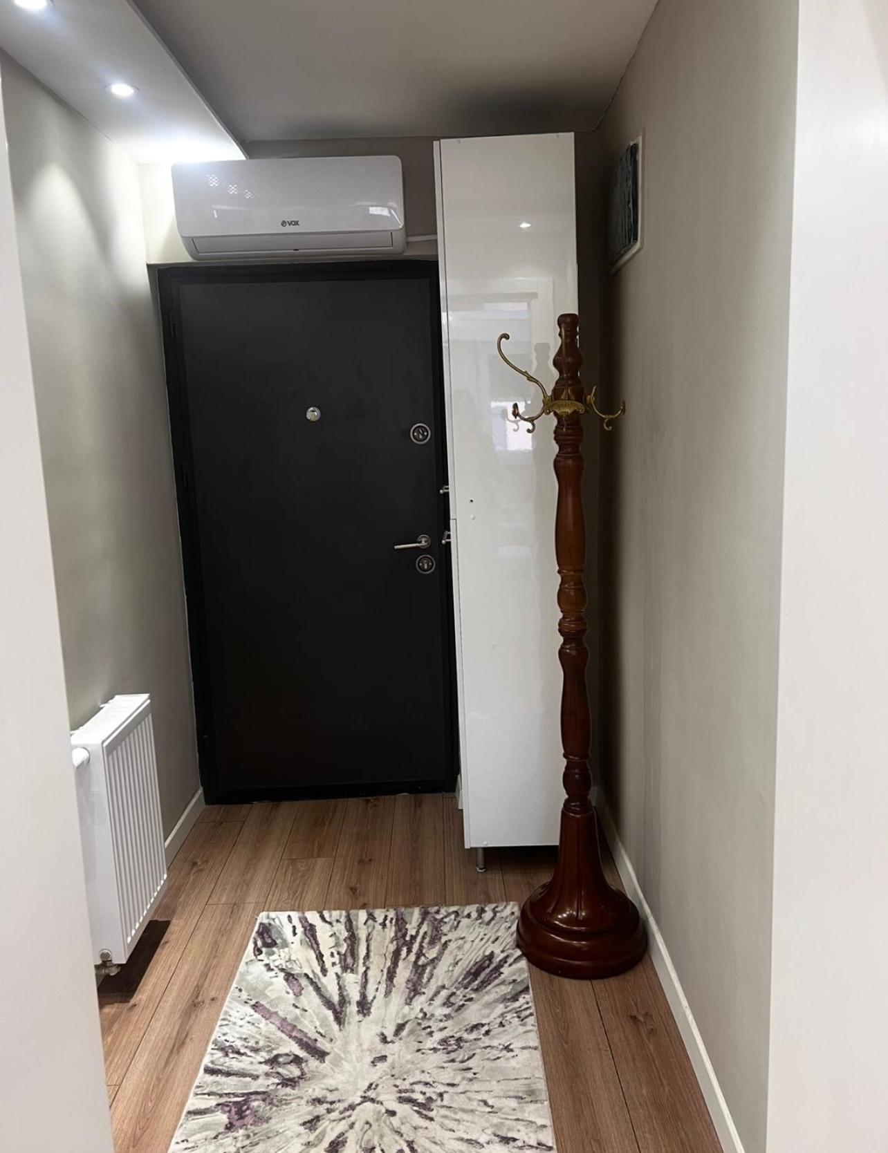 Apartment Merdan