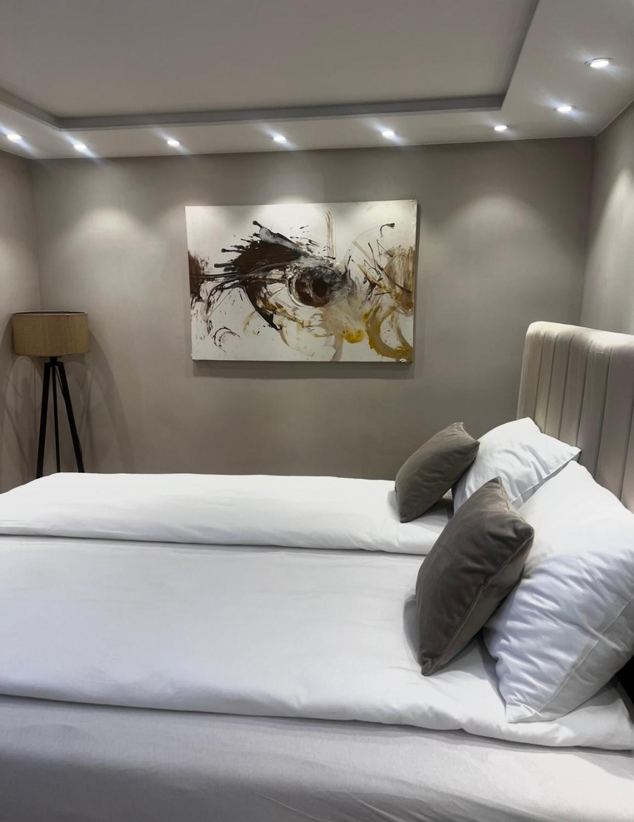 Apartment Merdan