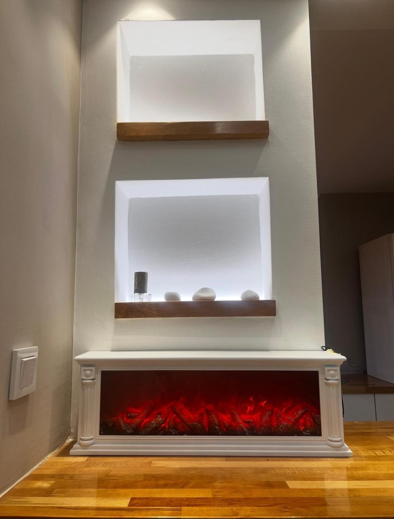 Apartment Merdan SJJ